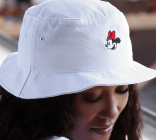 Disney Bucket Hats