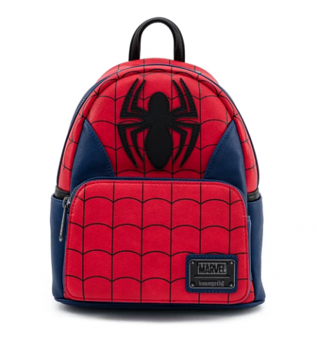 Marvel Loungefly Collection