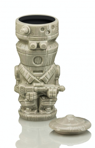 Mandalorian Geeki Tikis