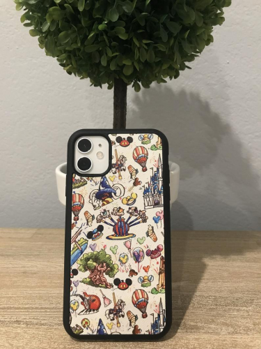Magical Phone Cases