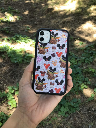 Magical Phone Cases