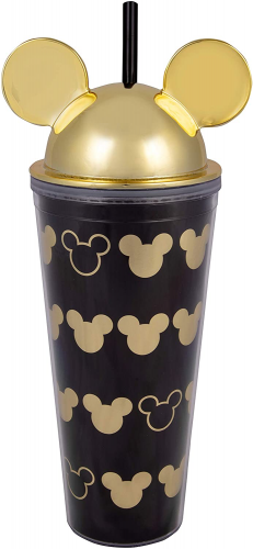 Mickey Ears Travel Cup