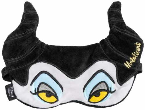 Maleficent Sleep Mask