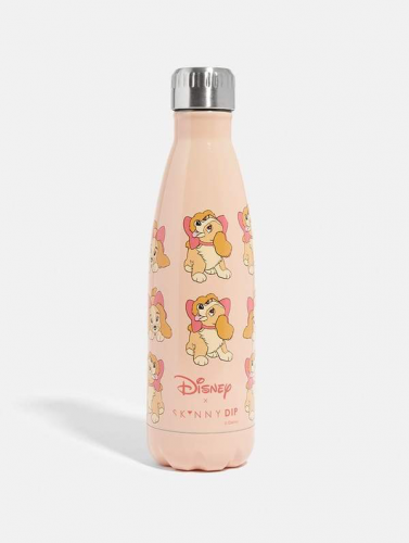 Disney Animals Skinnydip Water Bottles