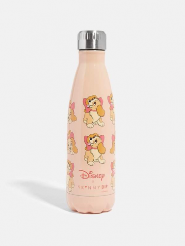 Walt Disney World 2024 Stainless Steel Water Bottle