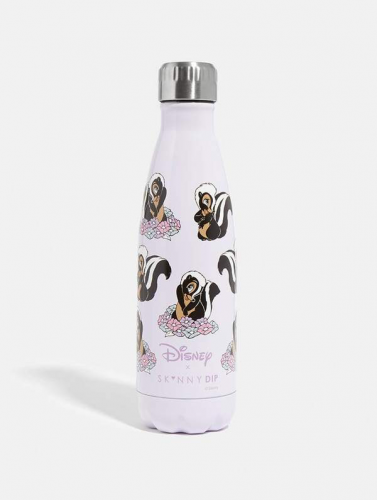 Disney Animals Skinnydip Water Bottles