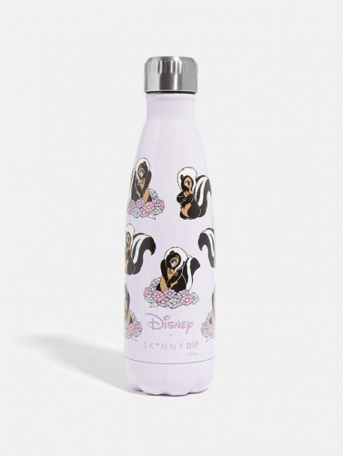 Skinnydip London Launches Disney Water Bottles