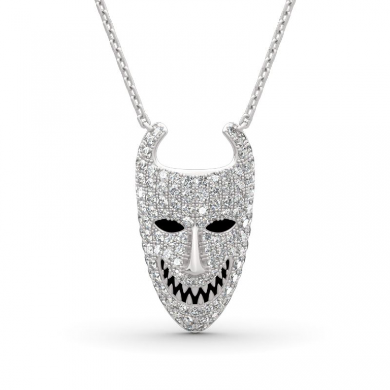 This The Nightmare Before Christmas Jewelry Collection Is A Dream 
