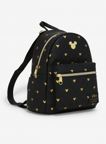 Disney black outlet backpack