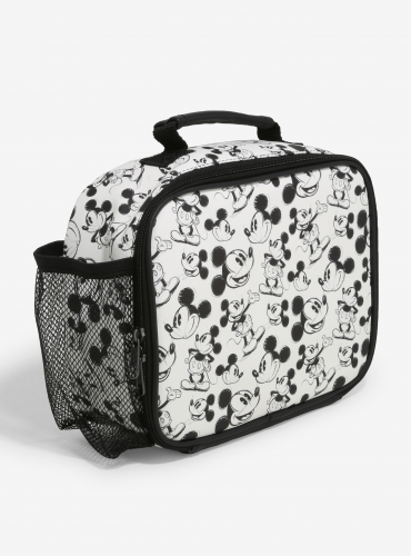 Disney Loungefly Lunch Bags