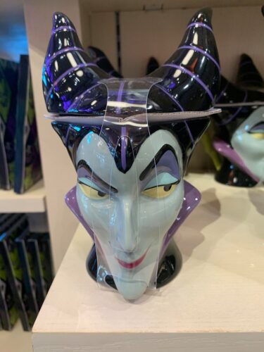 Disney Villains Merch