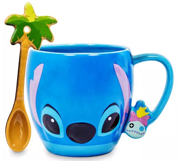 Drink Up! These New Mugs From ShopDisney Are Perfect For Your Morning ...