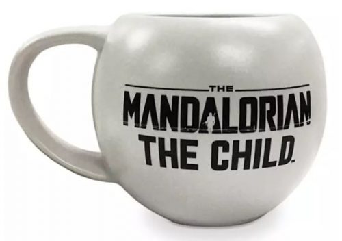 Your Coffee WISHES It Was in This Mandalorian Mug From Disneyland