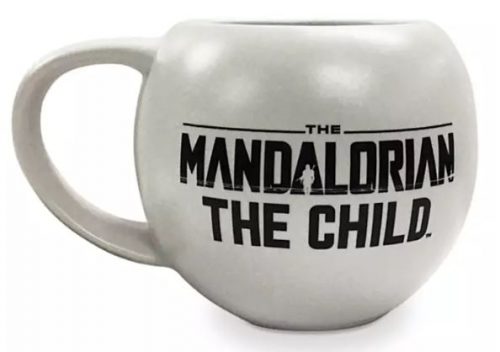 Your Coffee WISHES It Was in This Mandalorian Mug From Disneyland!