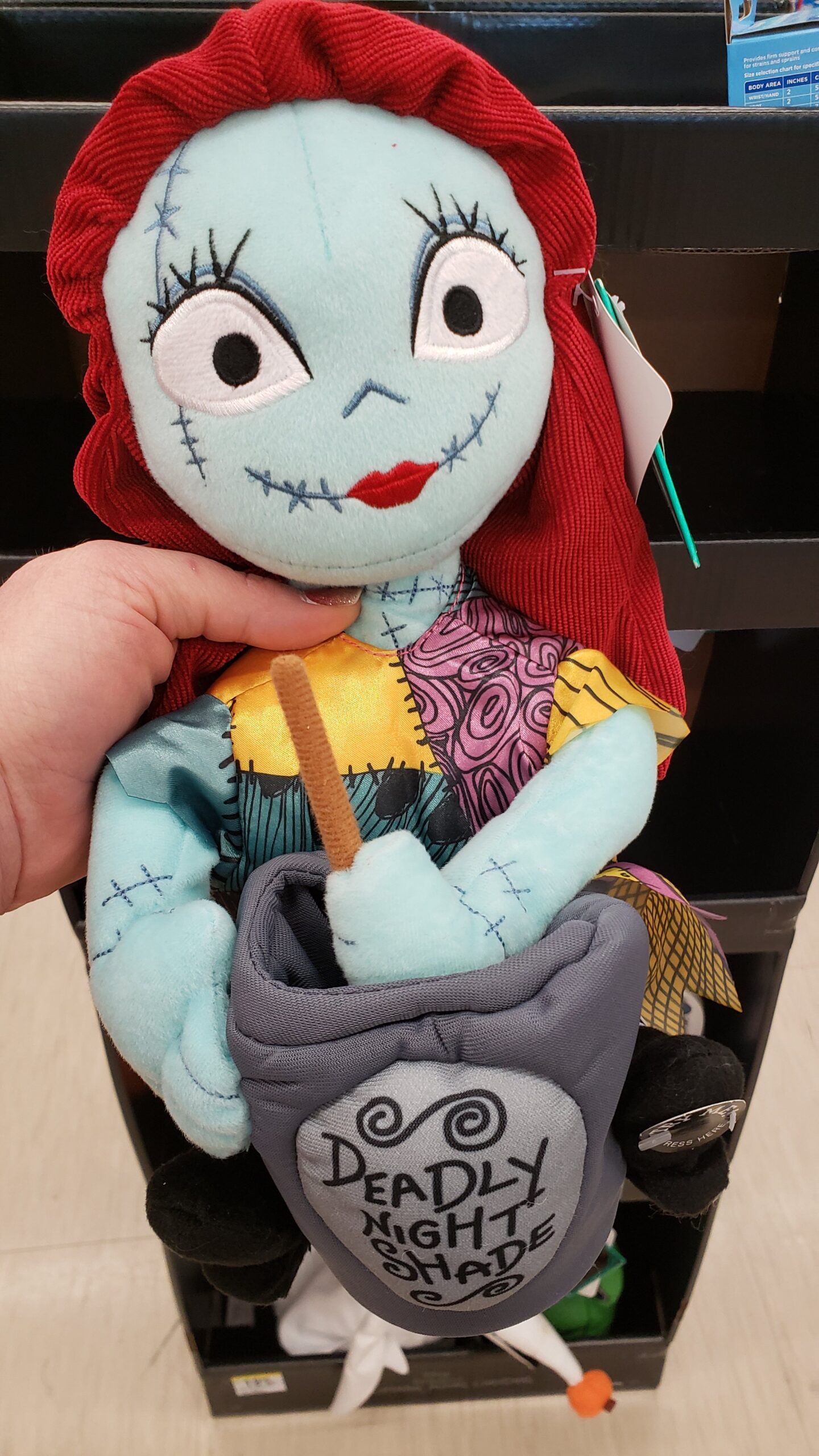 Nightmare Before Christmas Halloween Items At Walgreens - News