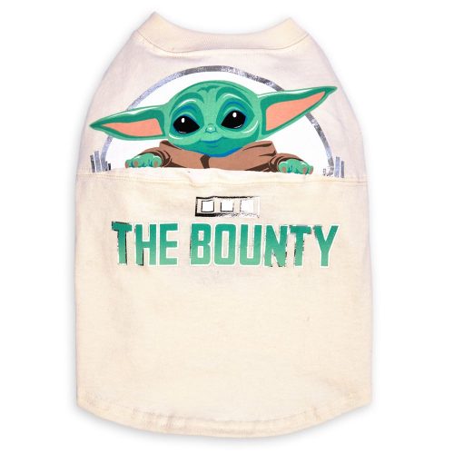 Baby Yoda Spirit Jersey