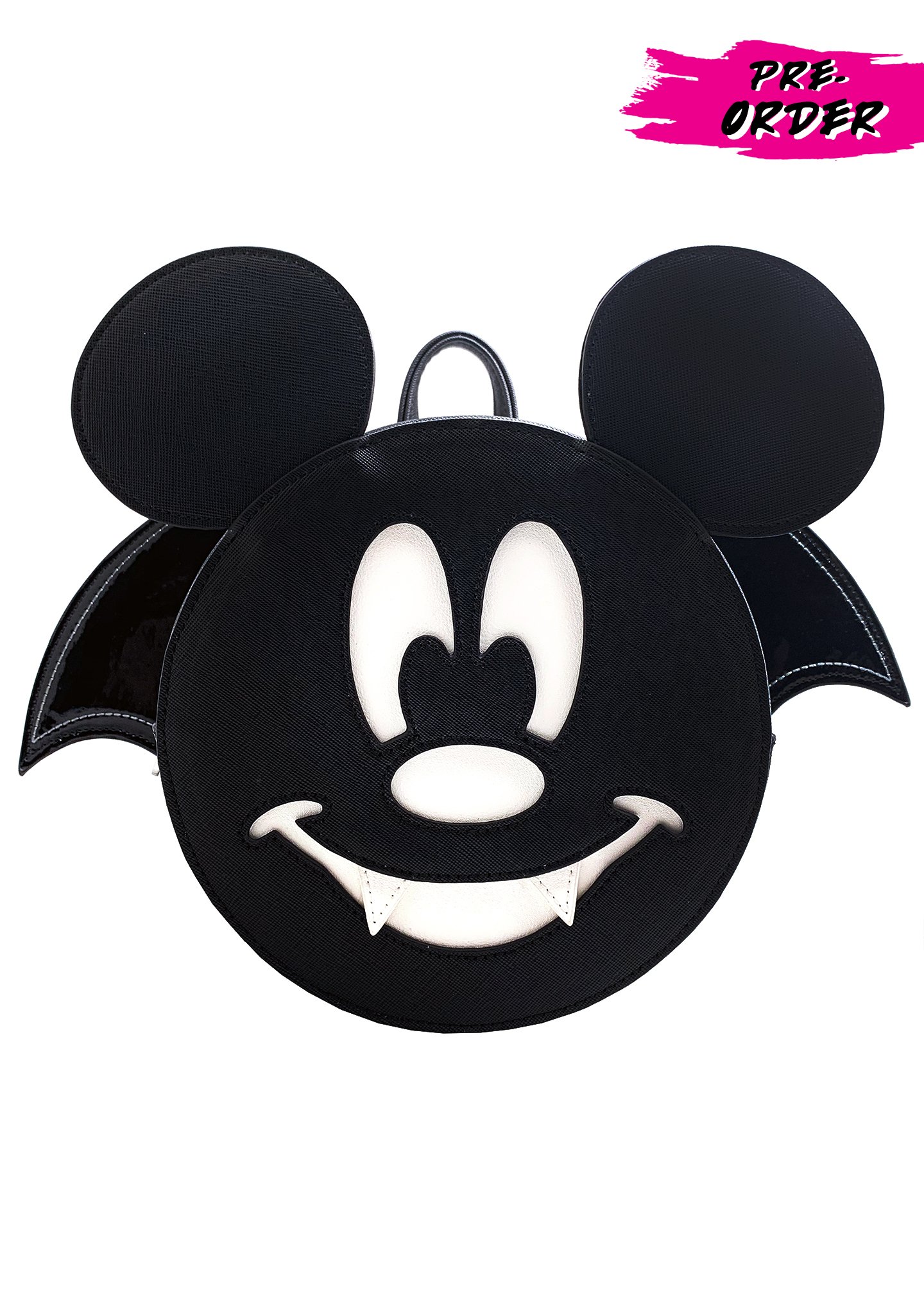 loungefly mickey and friends