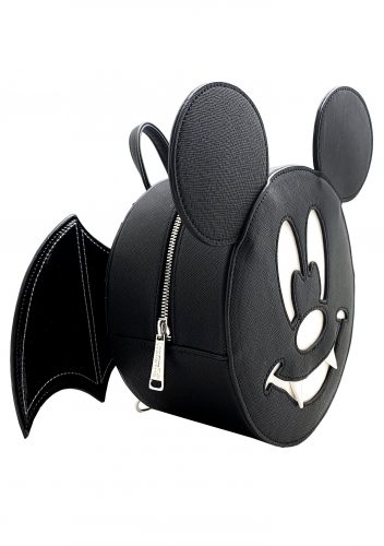 Mickey Bat Loungefly Bag