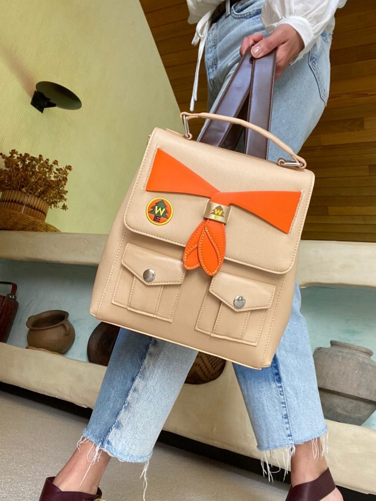 danielle nicole up backpack