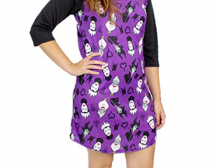 Disney Villains Nightgown