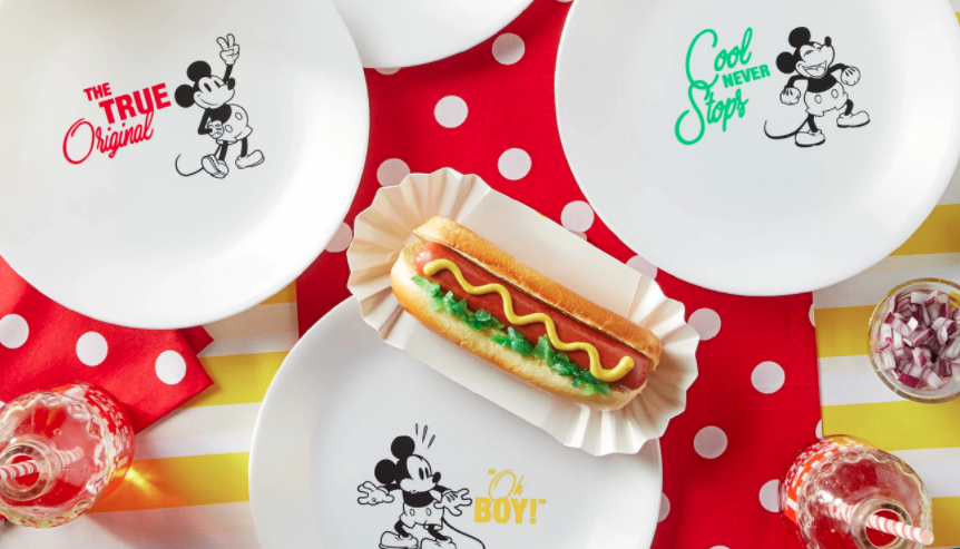 New Star Wars Dishes From Corelle Have Landed - Decor