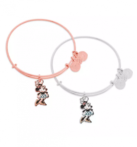 Disney Alex and Ani Bangles