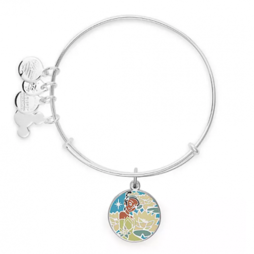 Disney Alex and Ani Bangles