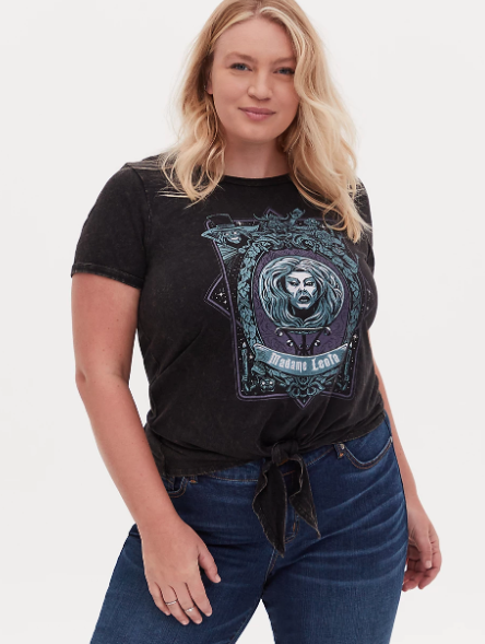 A Haunted Mansion Collection Has Arrived At Torrid! - Fashion