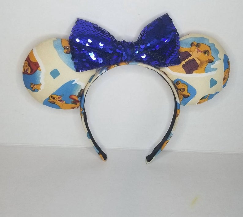 Match Your Ears and Your Mask With These Disney Designs - Style