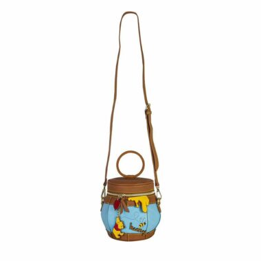 danielle nicole winnie the pooh bag