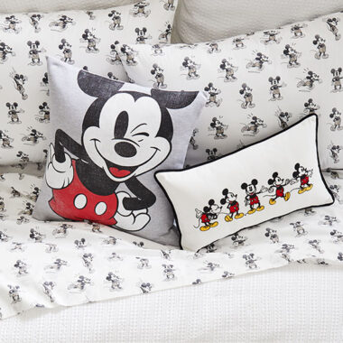 Mickey Mouse Pottery Barn Collection
