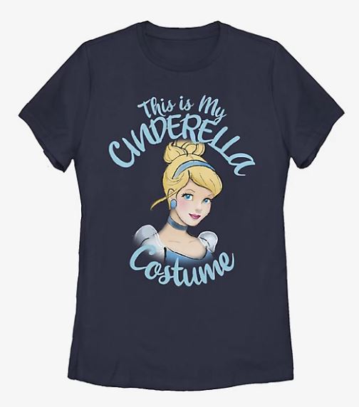 These Shirts From BoxLunch Are Perfect for Last Minute Costumes - Fashion