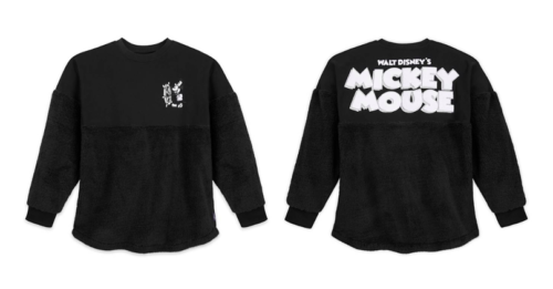 Steamboat Willie Spirit Jersey