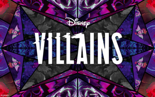 Disney Villains Torrid Collection