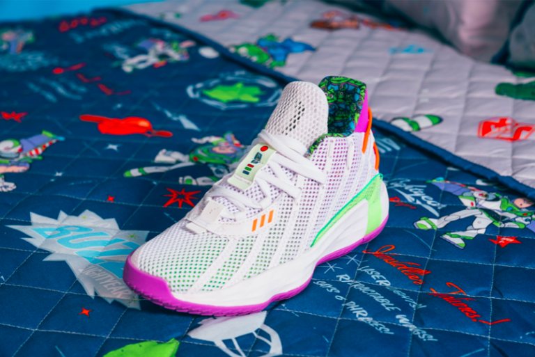 This adidas x Pixar Toy Story Friendship Collection is Amazing - Shoes