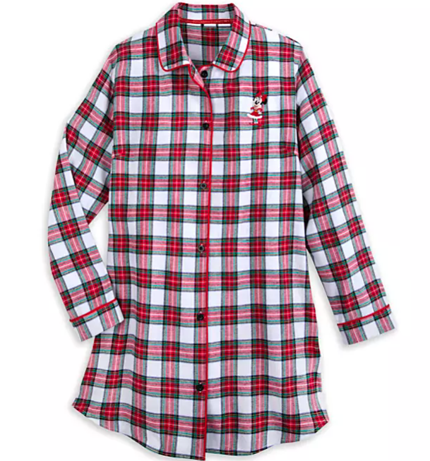 The Whole Family Can Show Their Holiday Spirit With These Holiday Plaid ...