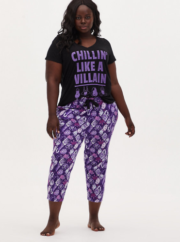 This Disney Villains Torrid Collection Is Villainously Fabulous