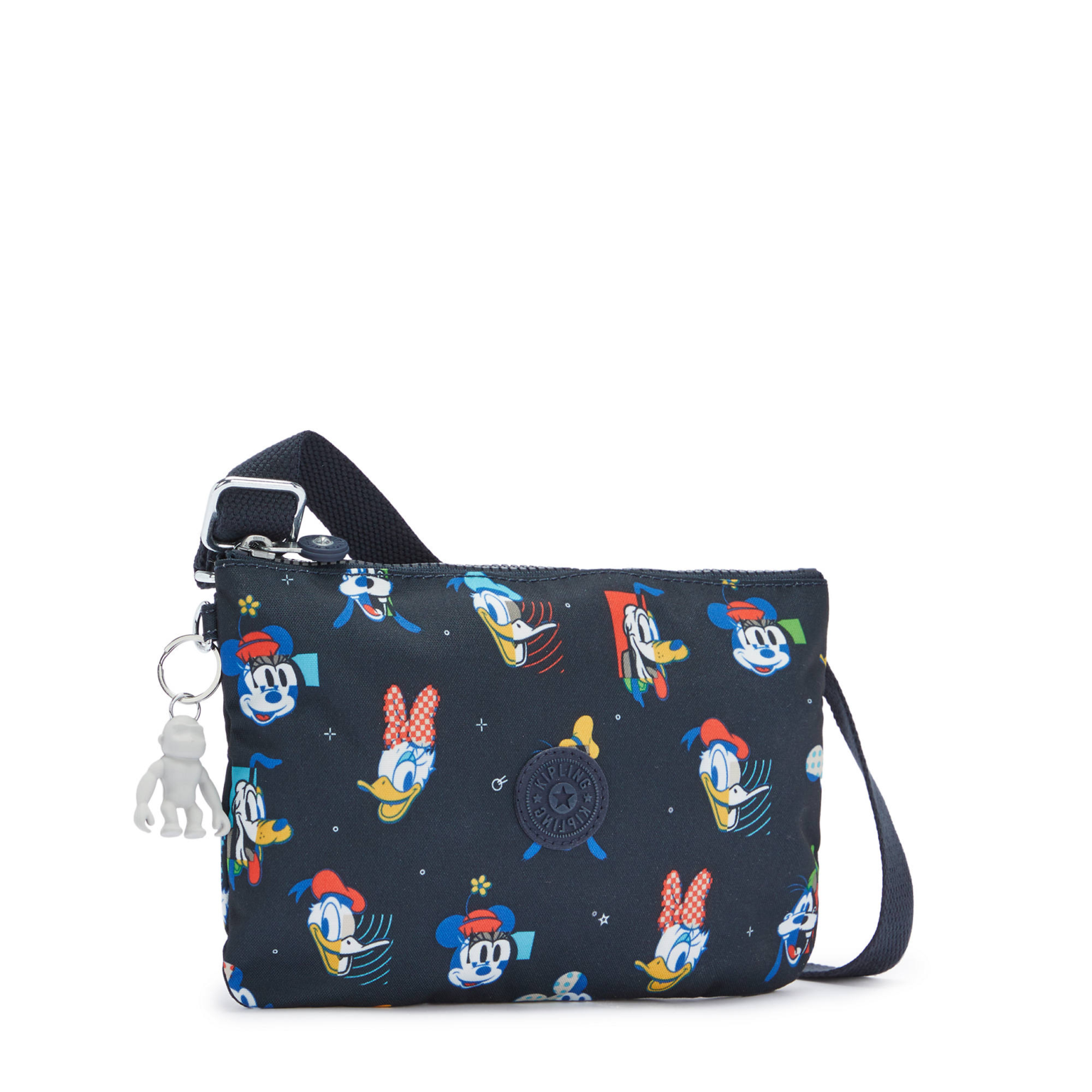 This Limited Edition Mickey And Friends Kipling Collection Is Precious ...