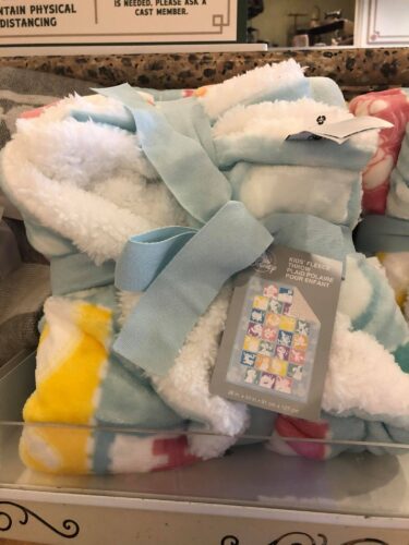 Disney Blankets