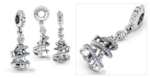 Cinderella Pandora Collection