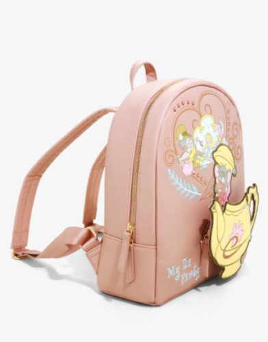 Mad Tea Party Backpack