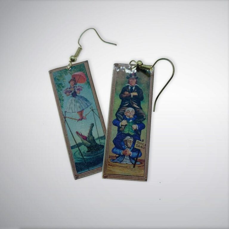 Are Your Ears Stretching, Or Is It Just These Cute Haunted Mansion