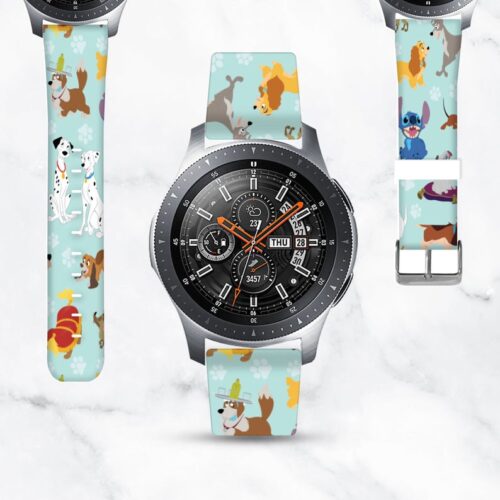 Disney discount watch strap