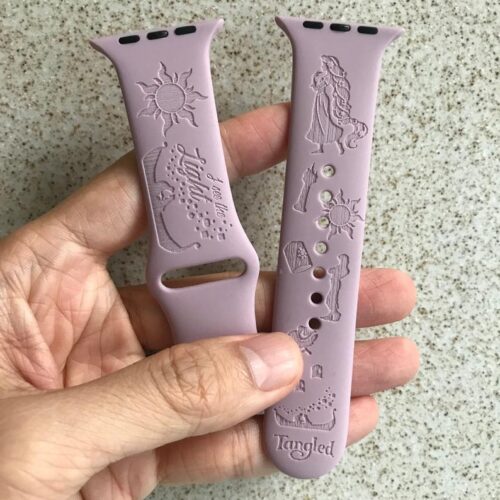 Disney samsung watch band new arrivals