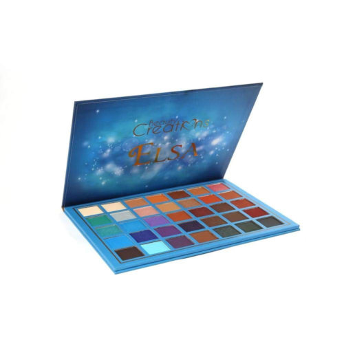 Elsa Eyeshadow Palette