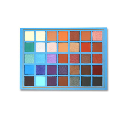 Elsa Eyeshadow Palette