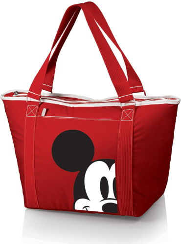 Mickey Insulated Cooler Bag