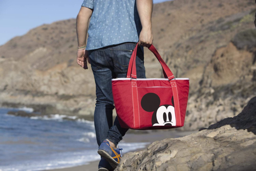 Mickey Insulated Cooler Bag