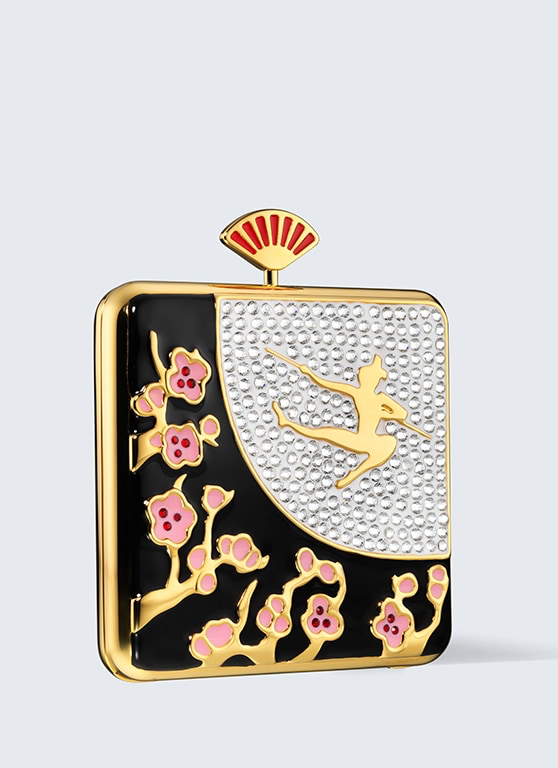 estee lauder disney compact