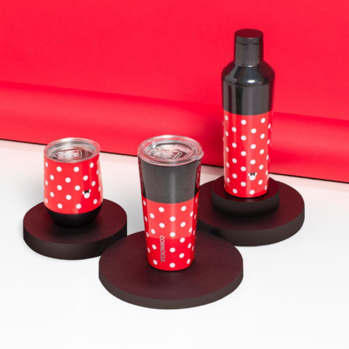 Corkcicle Minnie Mouse Collection